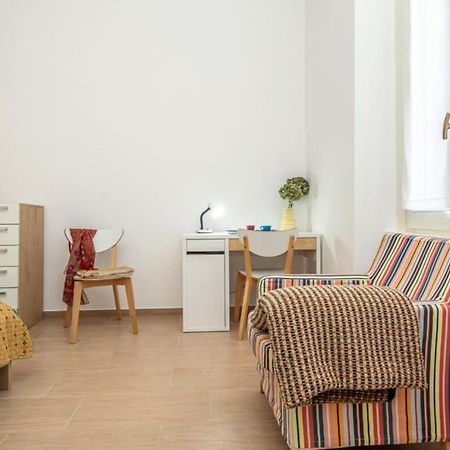 Apartament Liberty House, In Stile Retro! Mediolan Zewnętrze zdjęcie