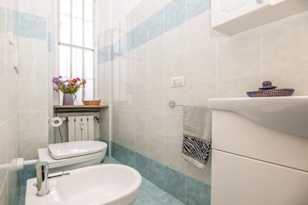 Apartament Liberty House, In Stile Retro! Mediolan Zewnętrze zdjęcie