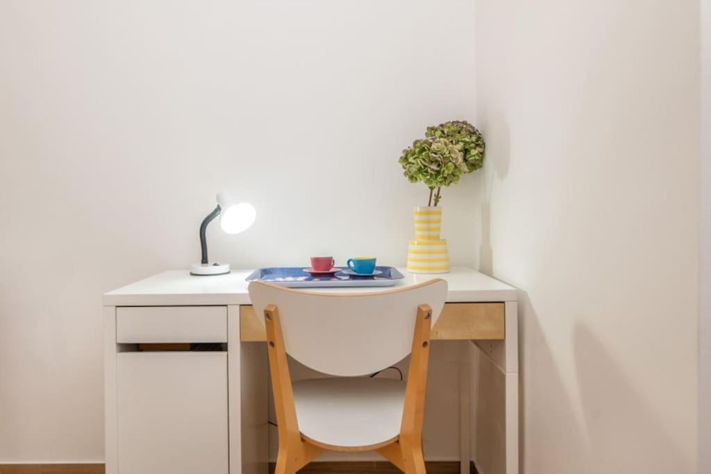 Apartament Liberty House, In Stile Retro! Mediolan Zewnętrze zdjęcie