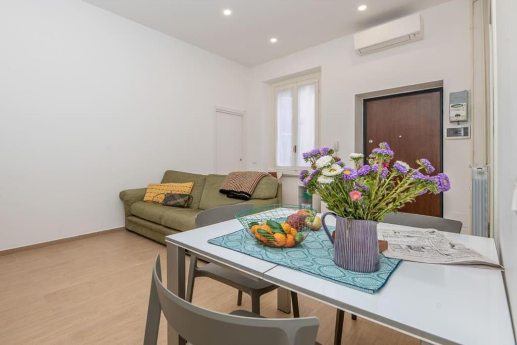Apartament Liberty House, In Stile Retro! Mediolan Zewnętrze zdjęcie
