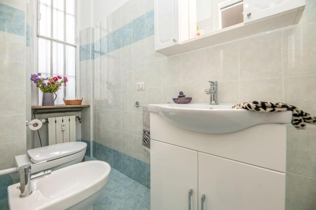 Apartament Liberty House, In Stile Retro! Mediolan Zewnętrze zdjęcie