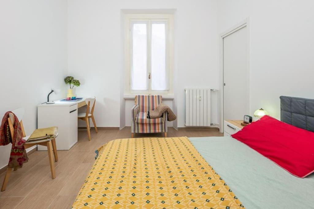 Apartament Liberty House, In Stile Retro! Mediolan Zewnętrze zdjęcie