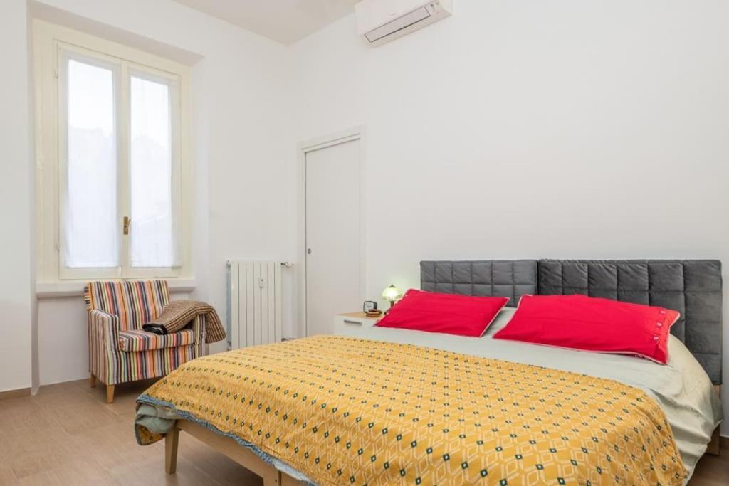 Apartament Liberty House, In Stile Retro! Mediolan Zewnętrze zdjęcie