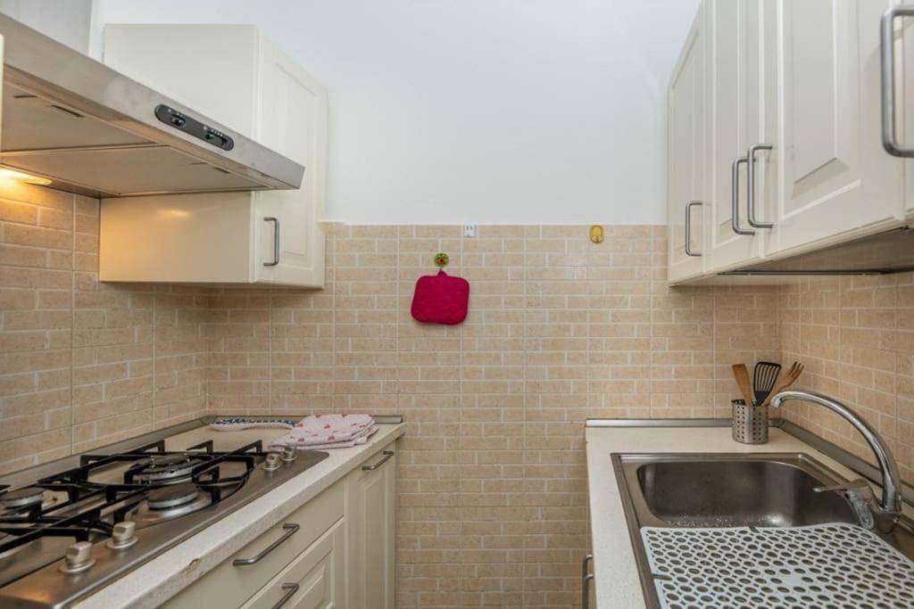 Apartament Liberty House, In Stile Retro! Mediolan Zewnętrze zdjęcie