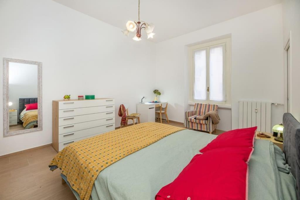 Apartament Liberty House, In Stile Retro! Mediolan Zewnętrze zdjęcie