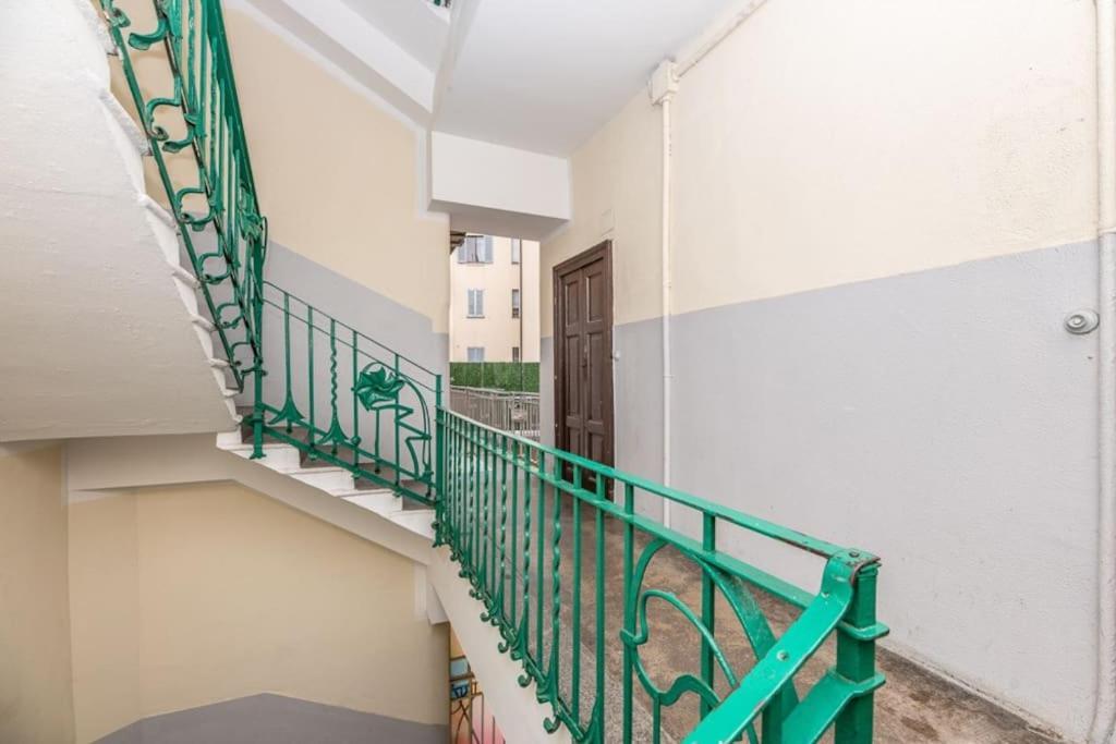 Apartament Liberty House, In Stile Retro! Mediolan Zewnętrze zdjęcie