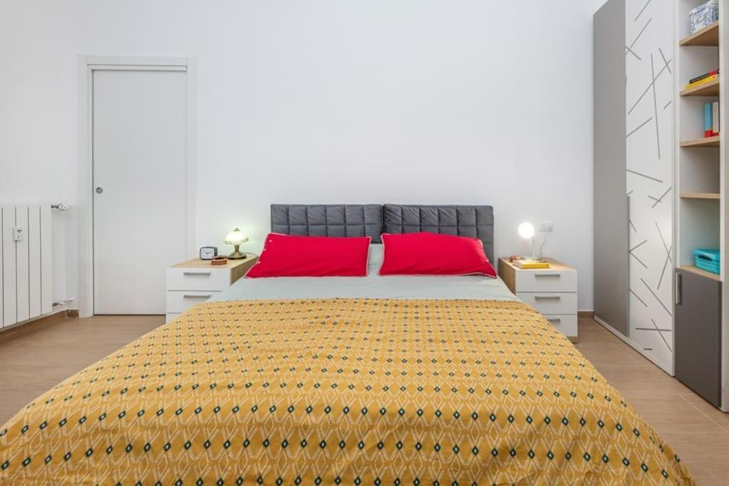 Apartament Liberty House, In Stile Retro! Mediolan Zewnętrze zdjęcie