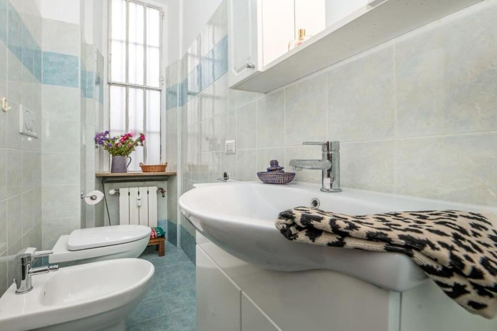 Apartament Liberty House, In Stile Retro! Mediolan Zewnętrze zdjęcie