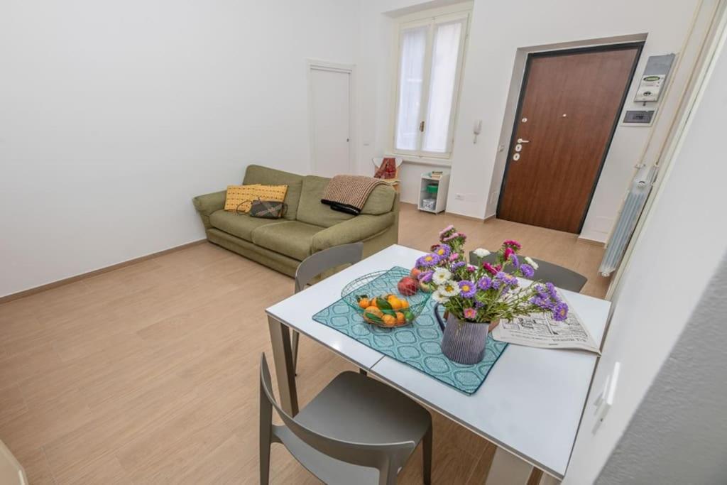 Apartament Liberty House, In Stile Retro! Mediolan Zewnętrze zdjęcie